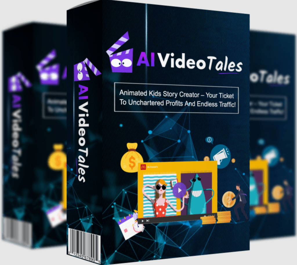 AI Video Tales Review – Convert Scripts into AI-Powered Videos