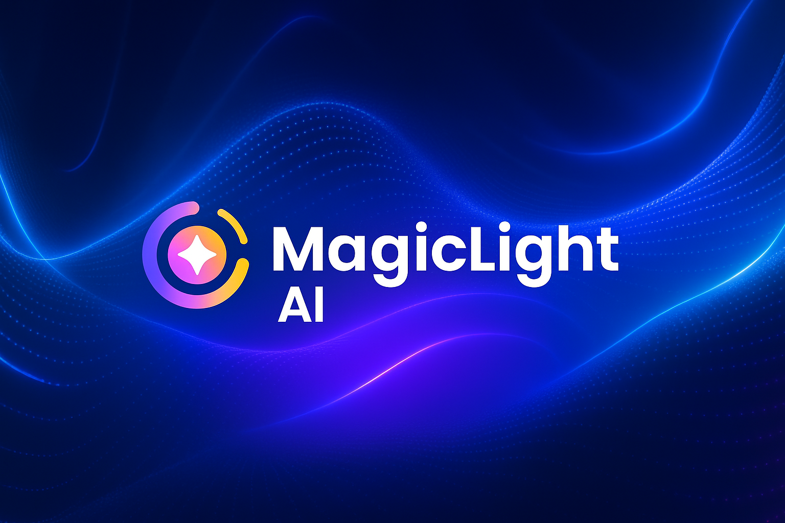 MagicLight AI