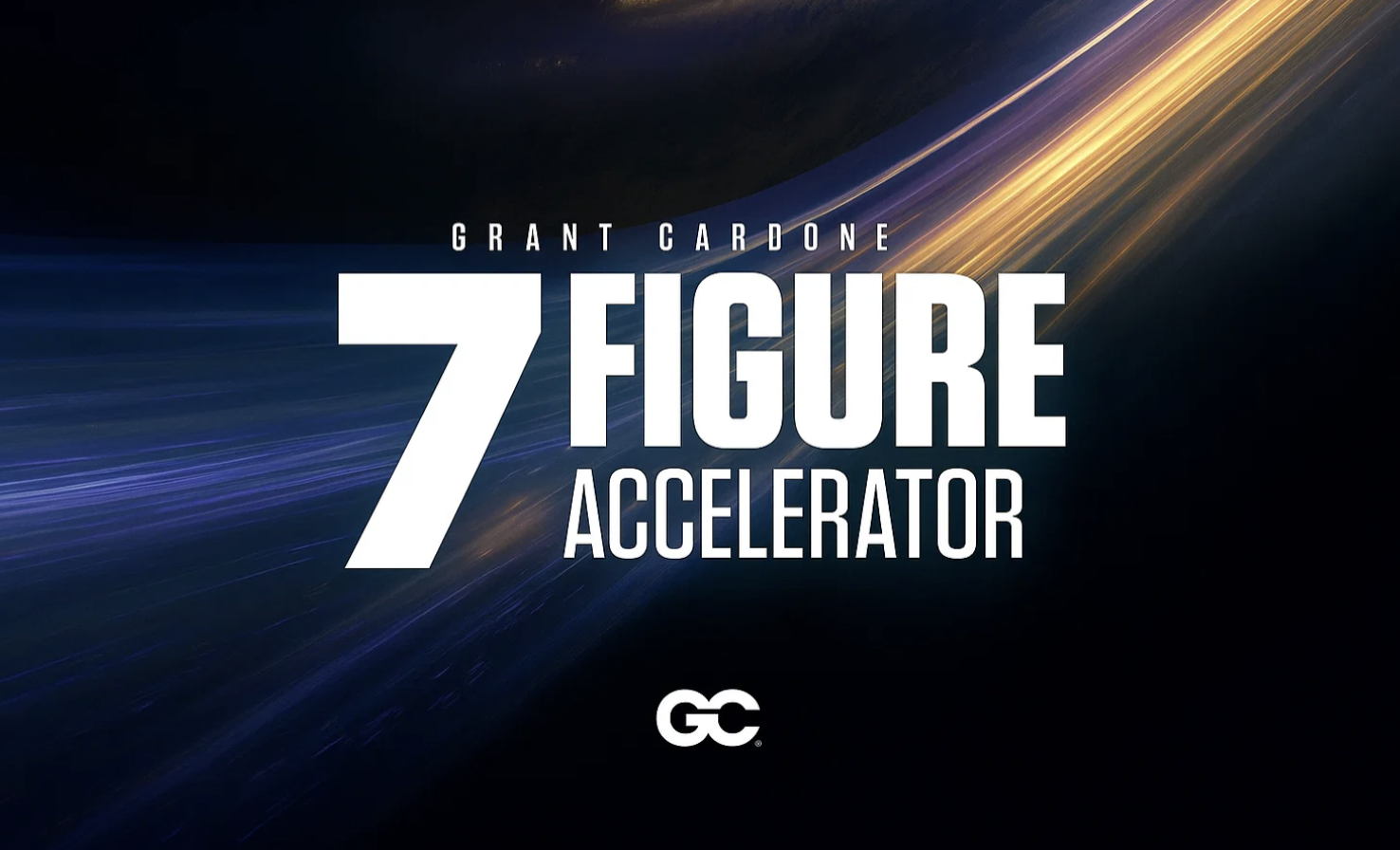 7 Figure Accelebrator