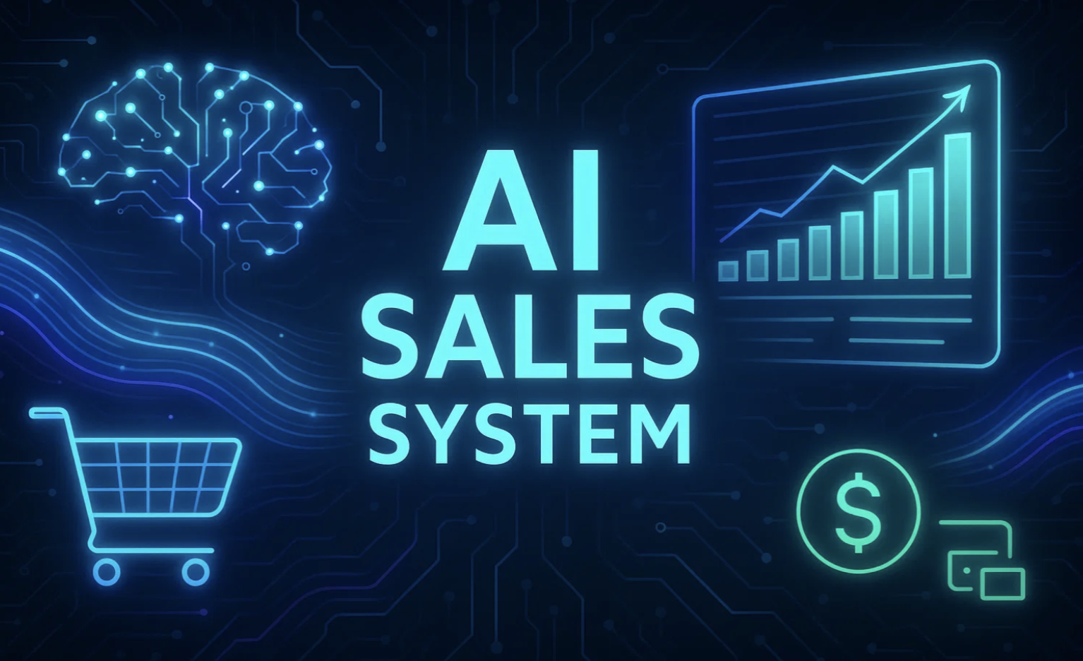 AI Sales System