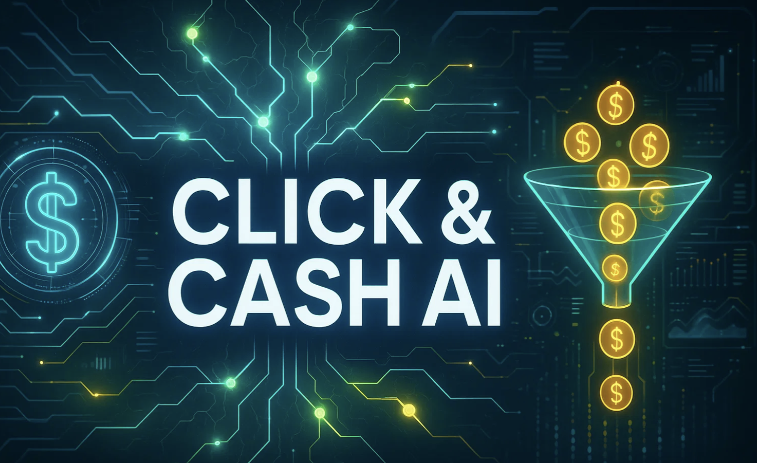 Click and Cash AI