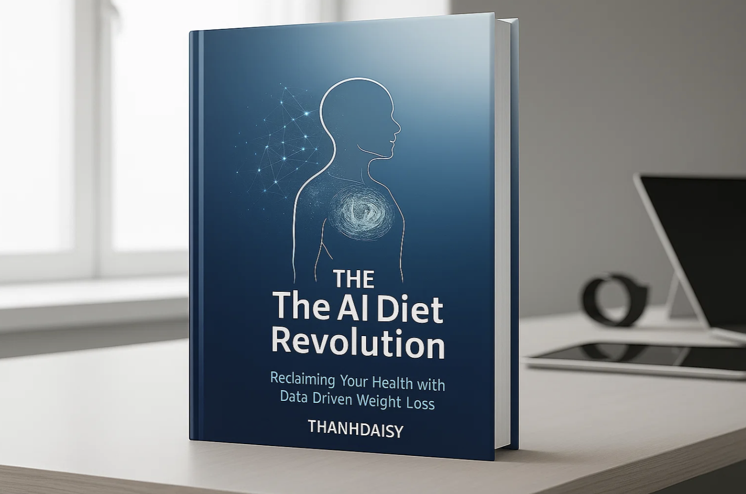 The AI Diet Revolution - Data-Driven Weight Loss