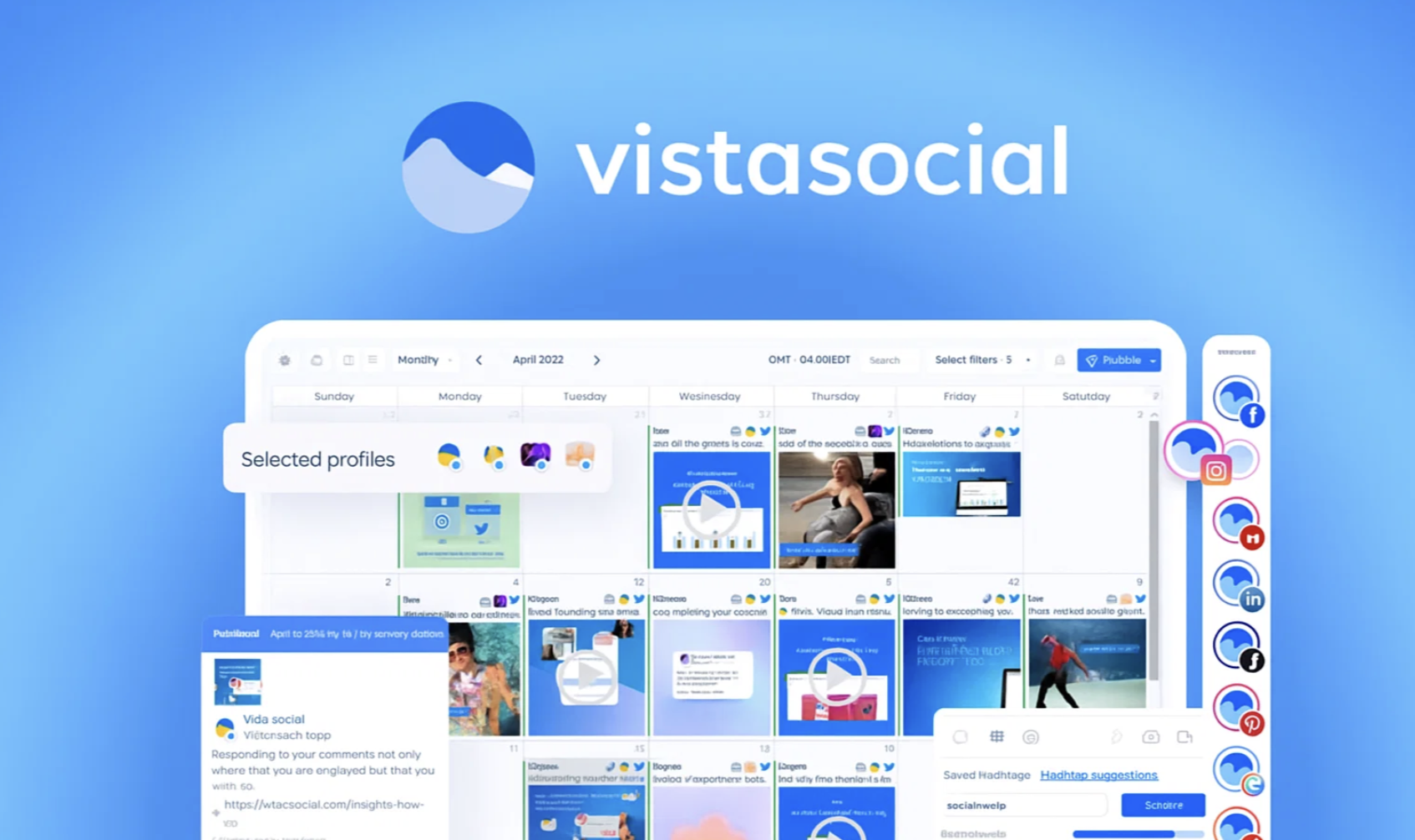 Vista Social