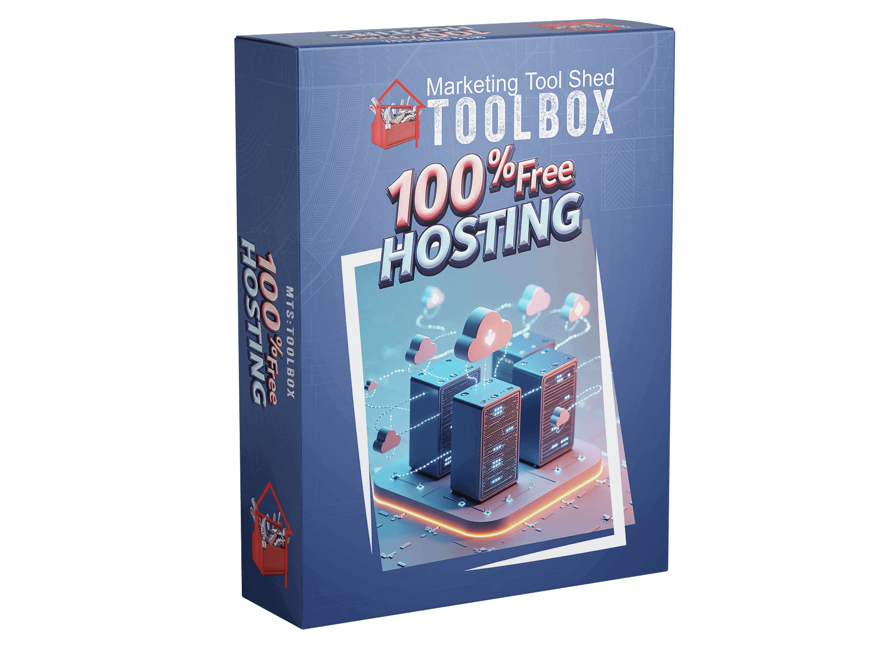 100 Percentage Free Hosting