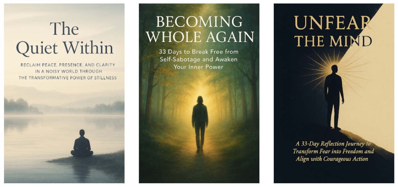 308 Prompts for Daily Wisdom Books