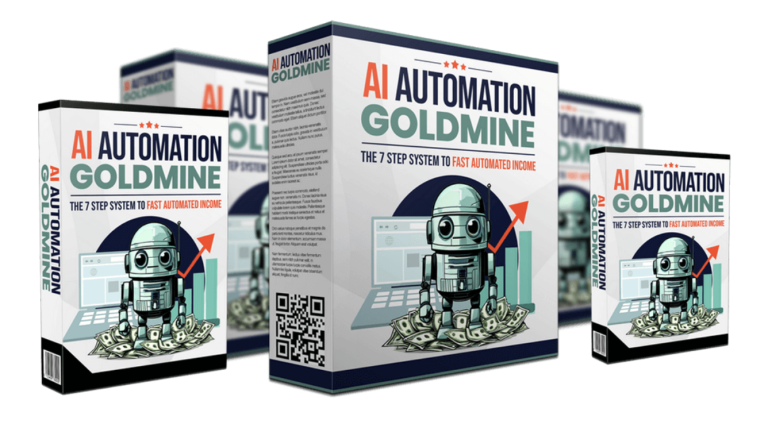 AI Automation Goldmine