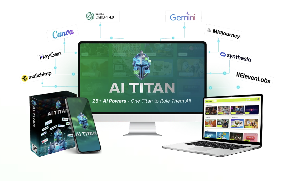 AI Titan