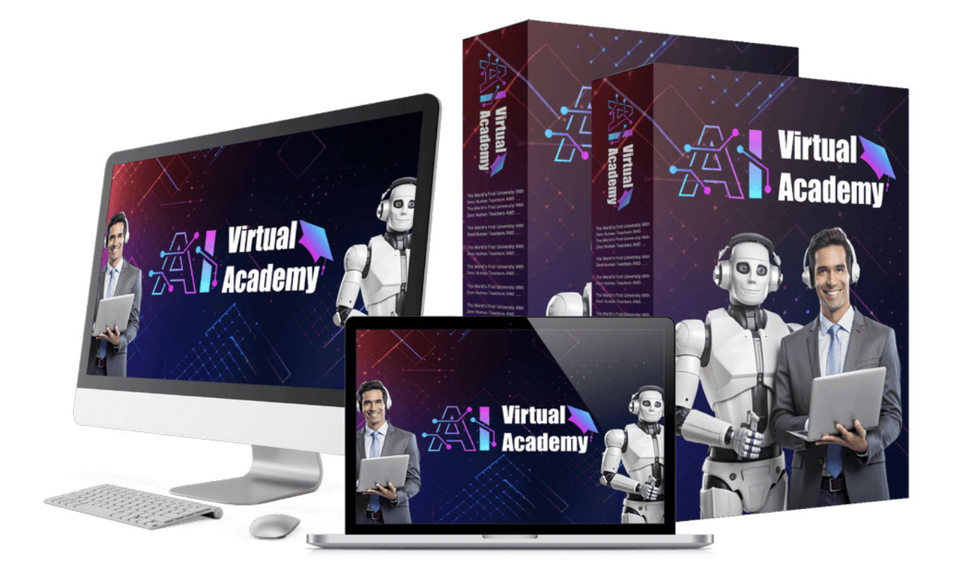 AI Virtual Academy
