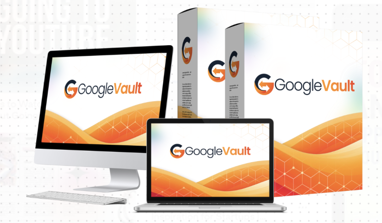 GoogleVault