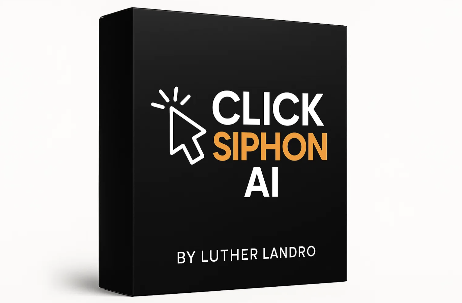 Click Siphon AI