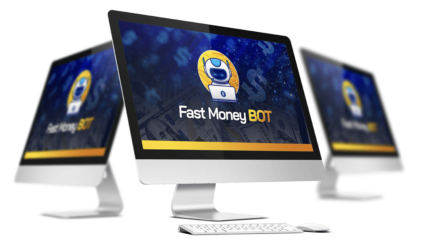 FAST MONEY BOT