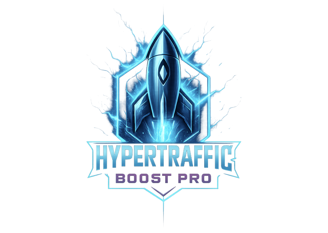 HyperTraffic Boost Pro