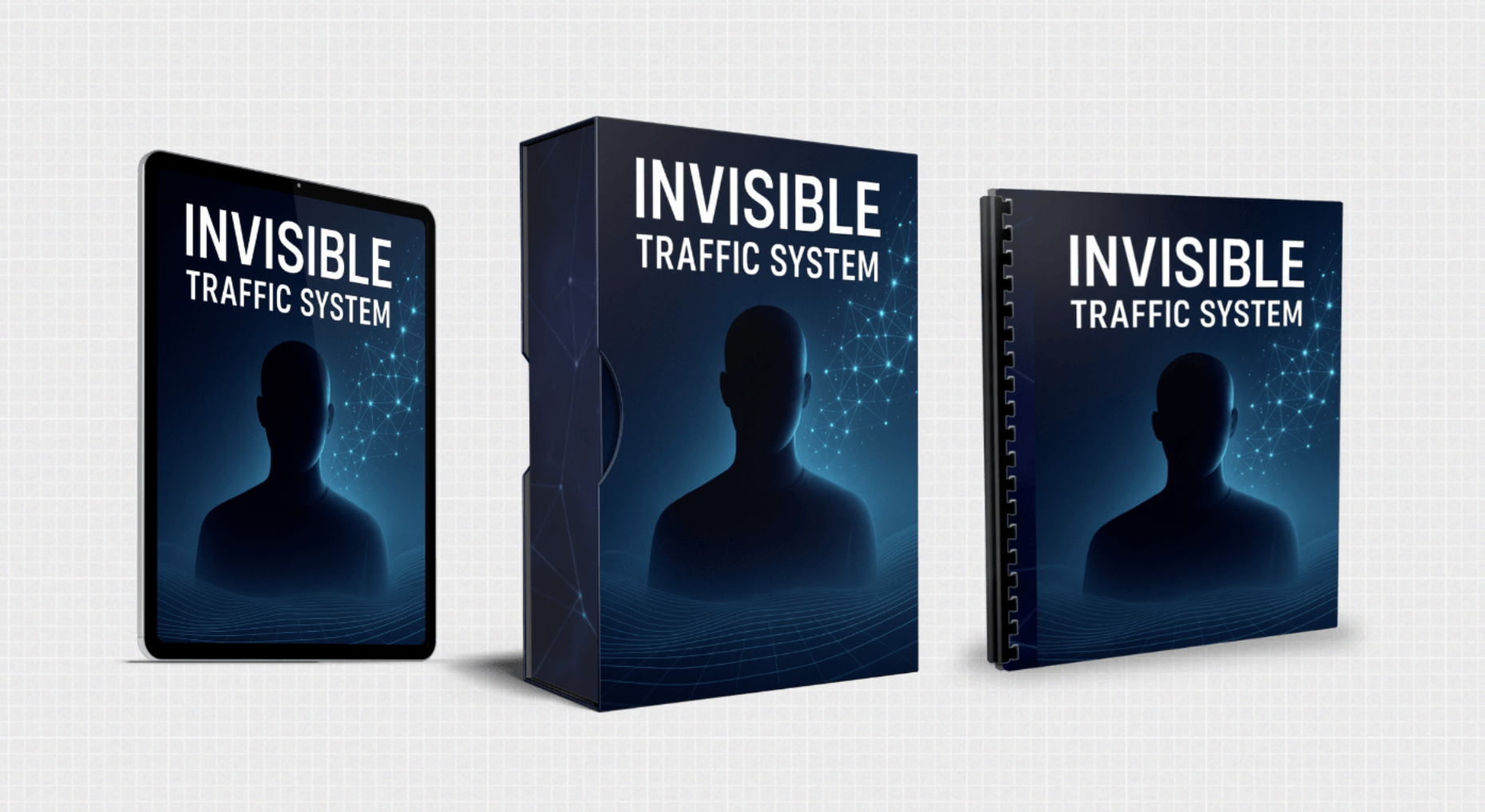Invisible Traffic System