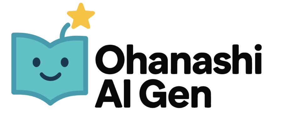 Ohanashi AI Gen