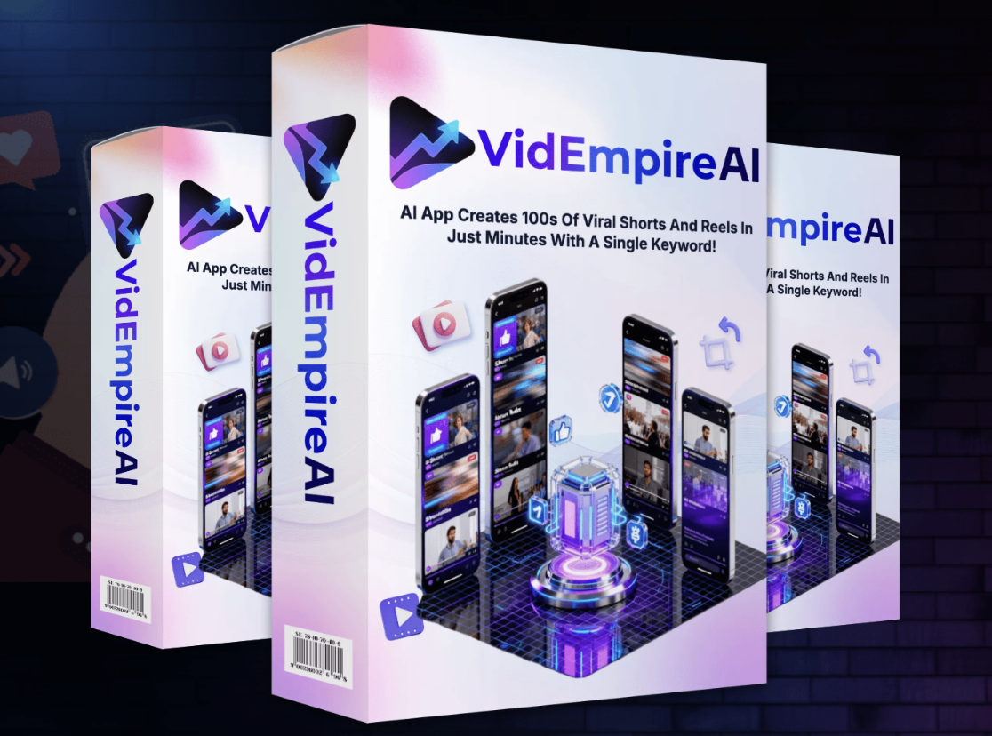 VidEmpire AI - Xtreme