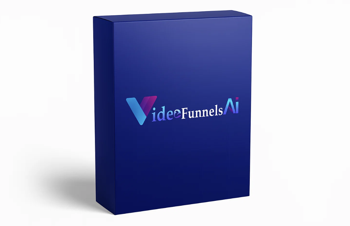 Video Funnels VideoFunnels AI Review (2025): 🤫 Honest Pros & Cons From Real Testing