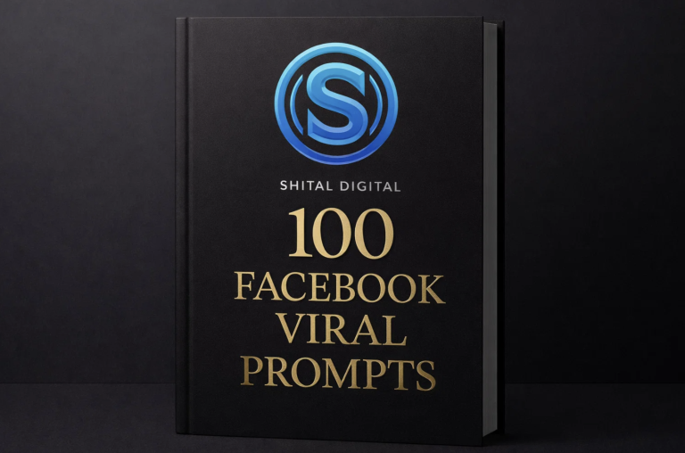 100 Facebook Viral Prompts