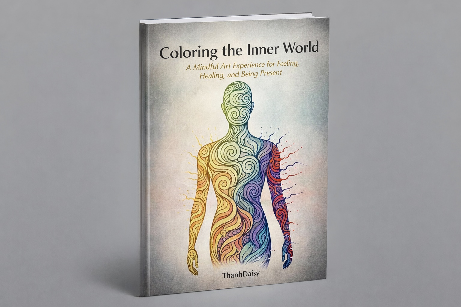 Coloring the Inner World PLR