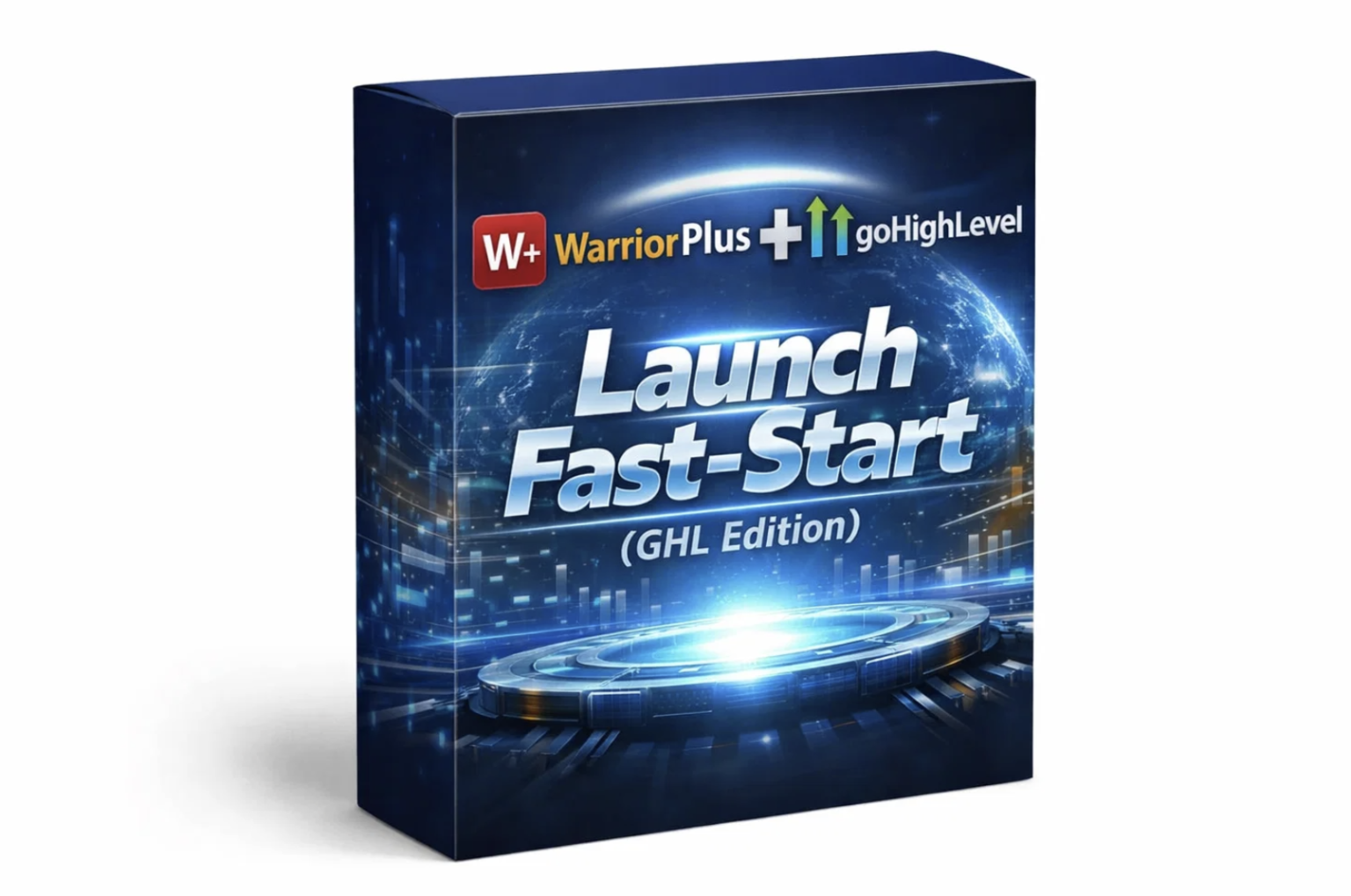 Warrior+ Launch Fast-Start with GHL Review: My 2064 Hands-On Test of ...