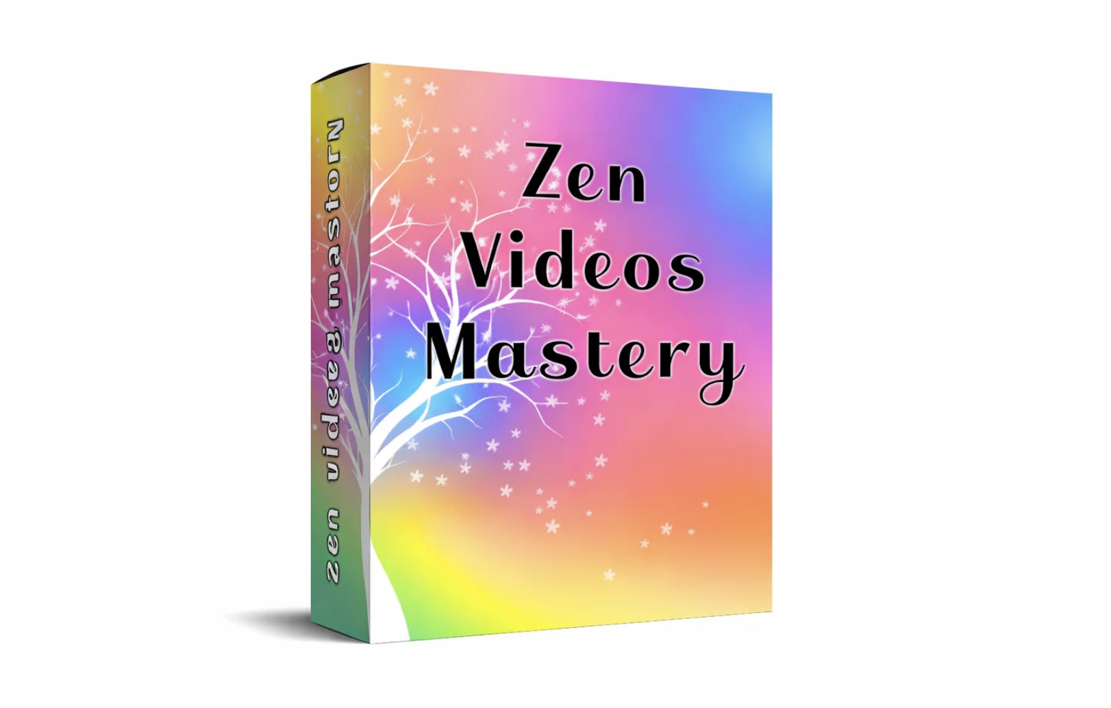 Zen Videos Mastery PR