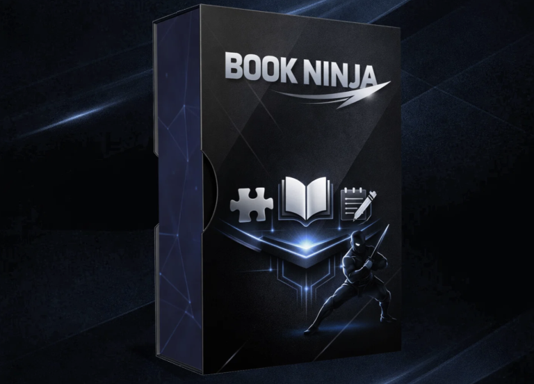 Book Ninja