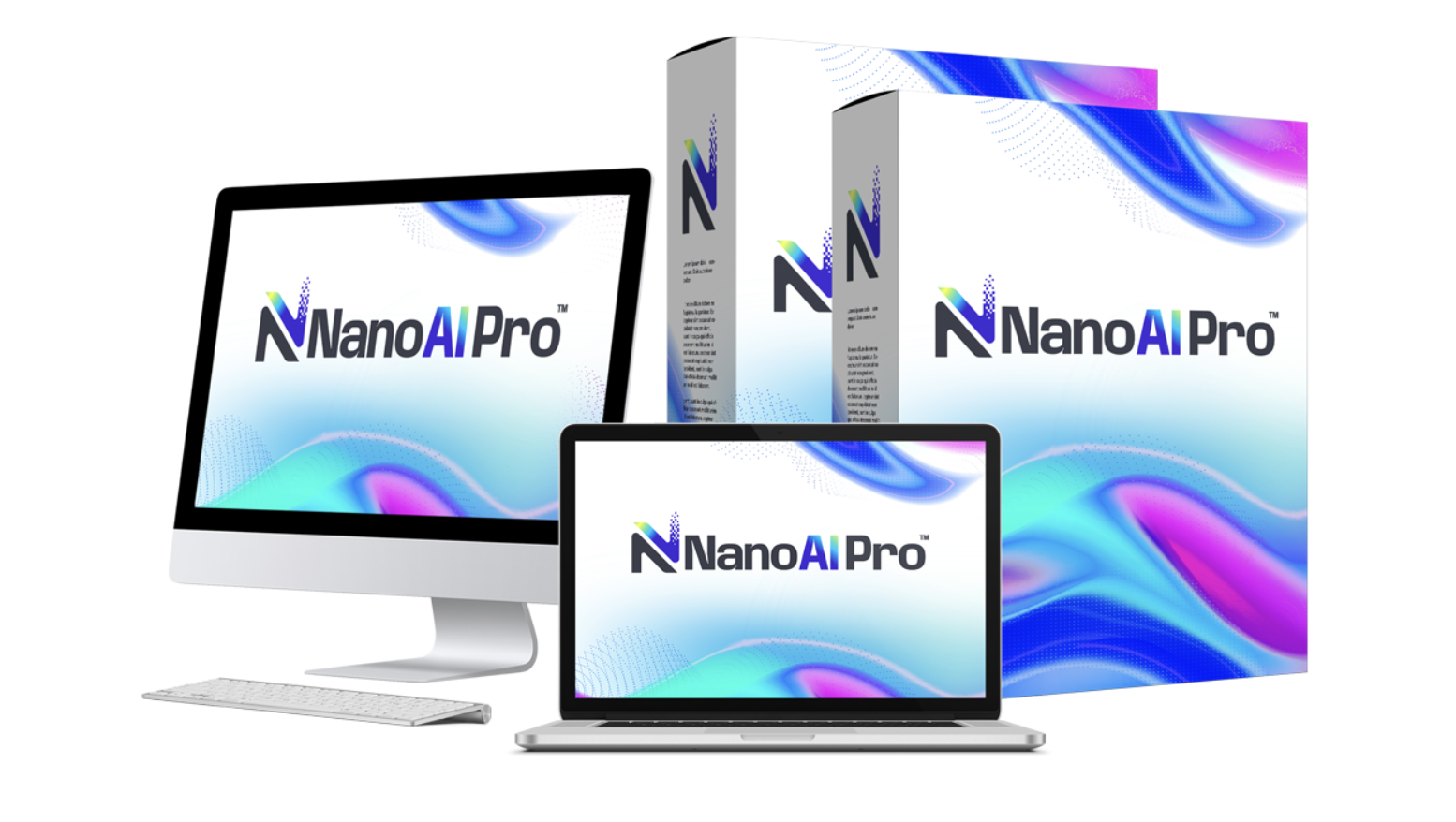 NanoAI Pro
