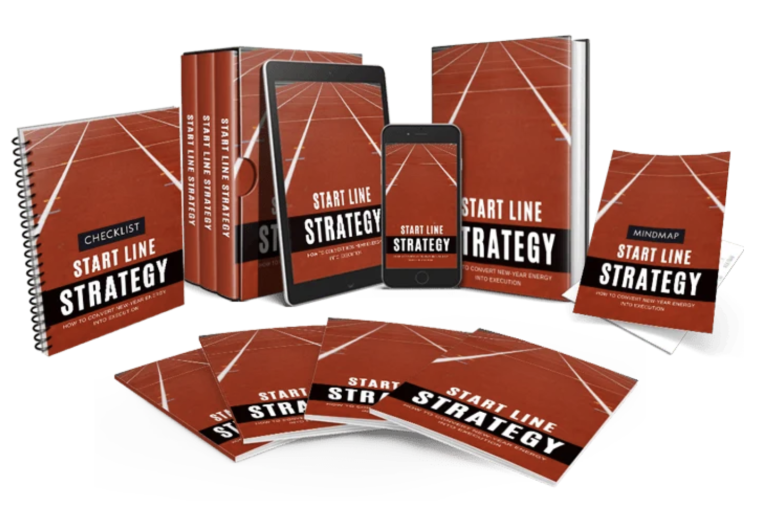 Start Line Strategy PLR