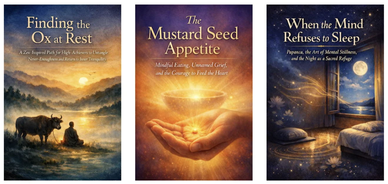 336 Prompts for Buddhist Wisdom Books