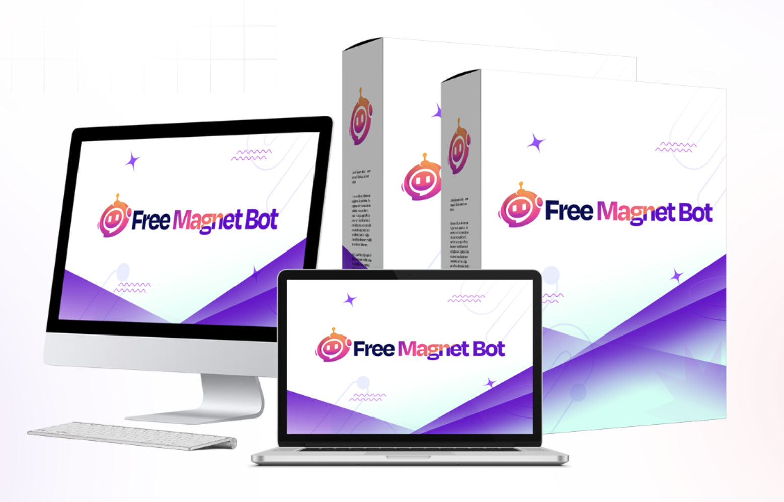 Free Magnet Bot AI Review 2026: Why I'm Using This $27 Tool to Build My ...