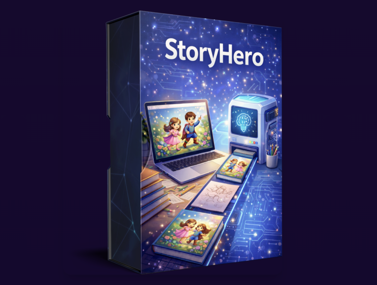 StoryHero