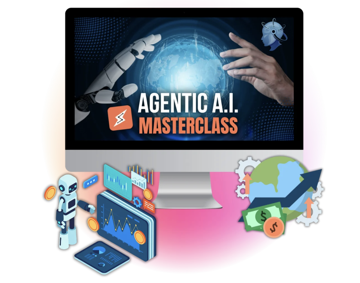 Agentic AI Masterclass