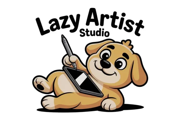 Lazy Artist Studio-Visual Coloring Creator