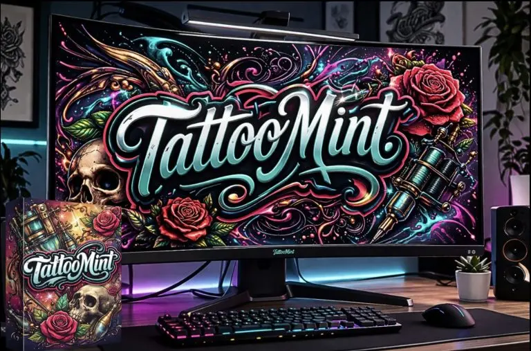 TattooMint