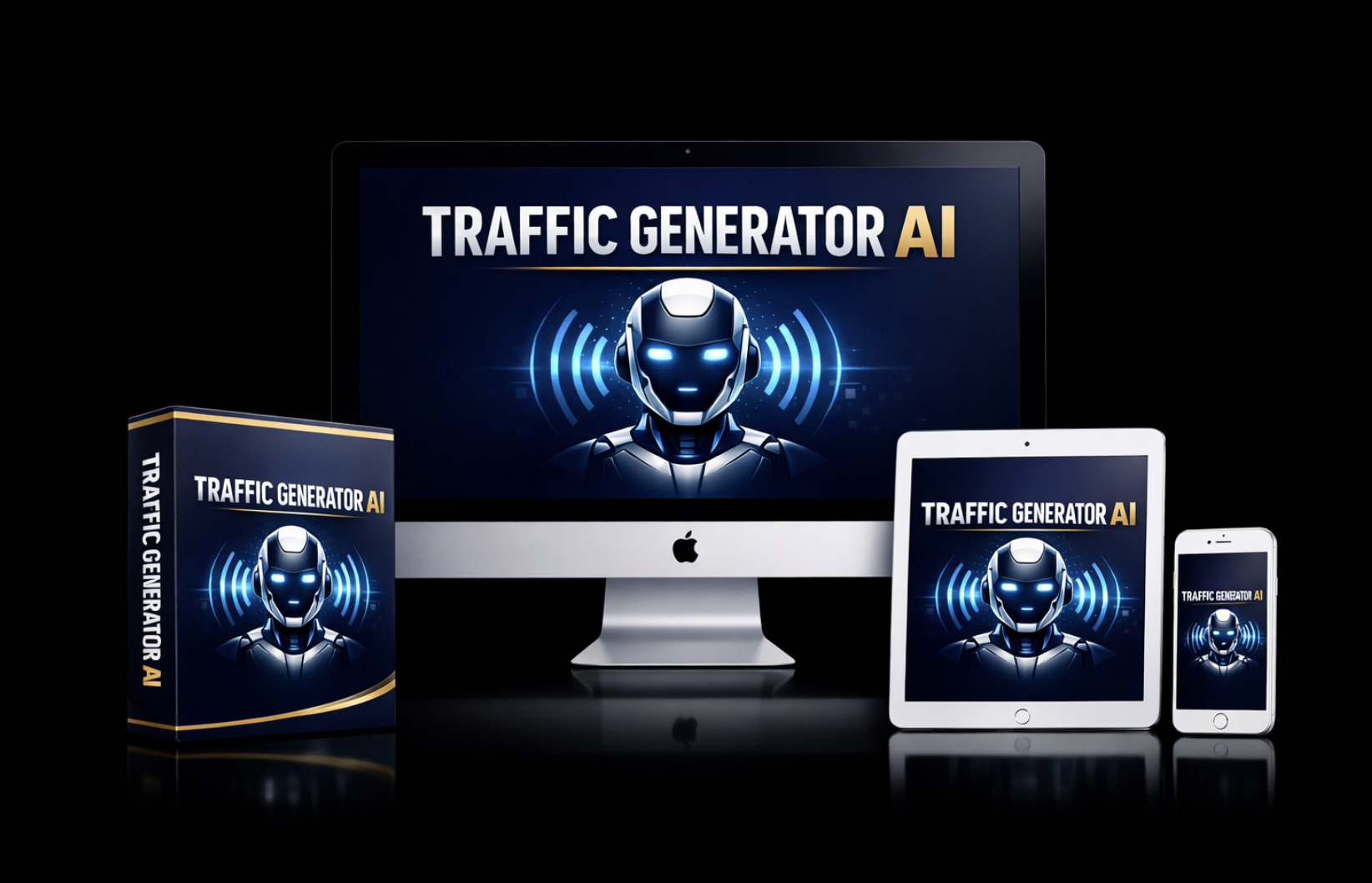 Traffic Generator AI Review 2026: I Bought the $17 ChatGPT Traffic ...