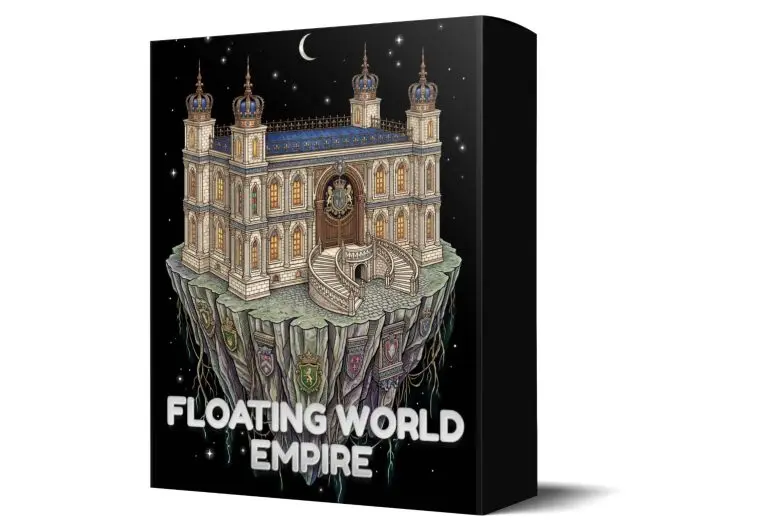 Floating World Empire
