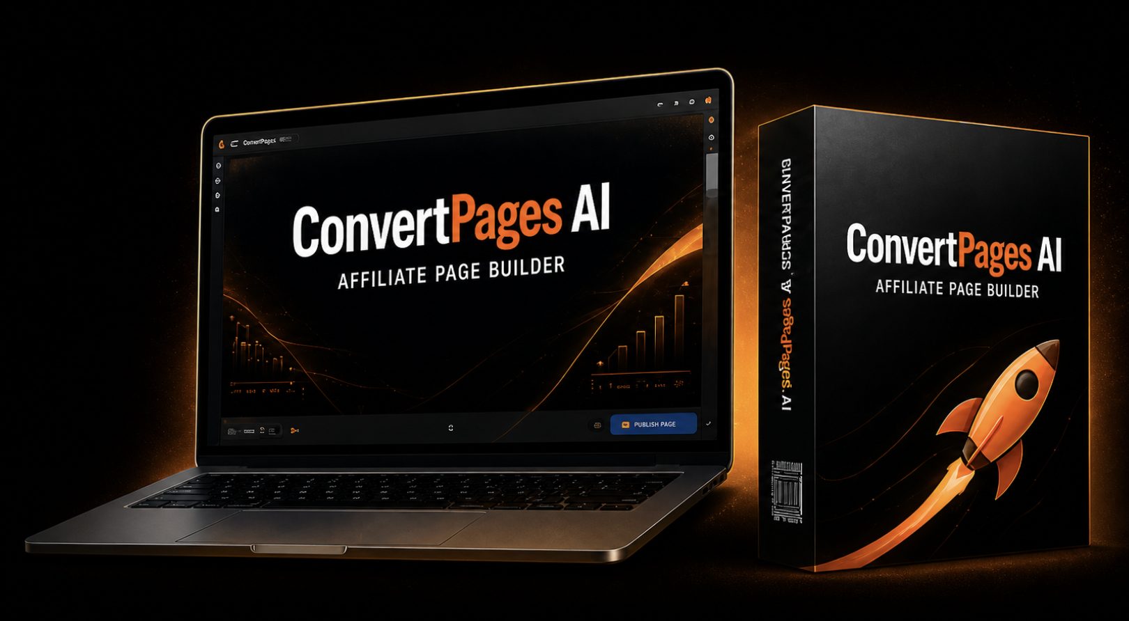 ConvertPages AI