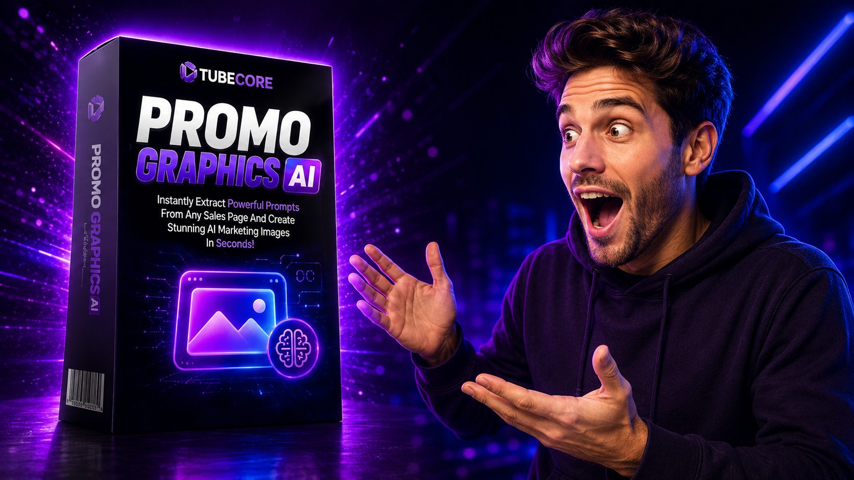 Promo Graphics AI Review: Create Affiliate Promo Graphics Fast Without ...